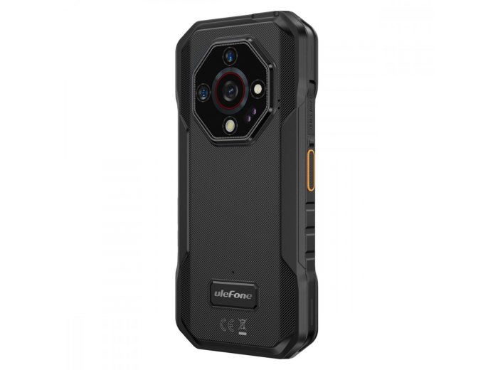Smartfon Armor X32 Pro 5G 8/256GB IP69K czarny