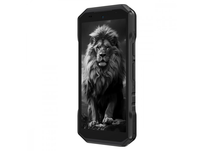 Smartfon Armor X32 Pro 5G 8/256GB IP69K czarny