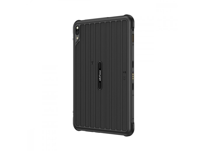 Tablet RugKing Pad 2 Pro 4G 10.1 cala 8/128GB IP69K czarny