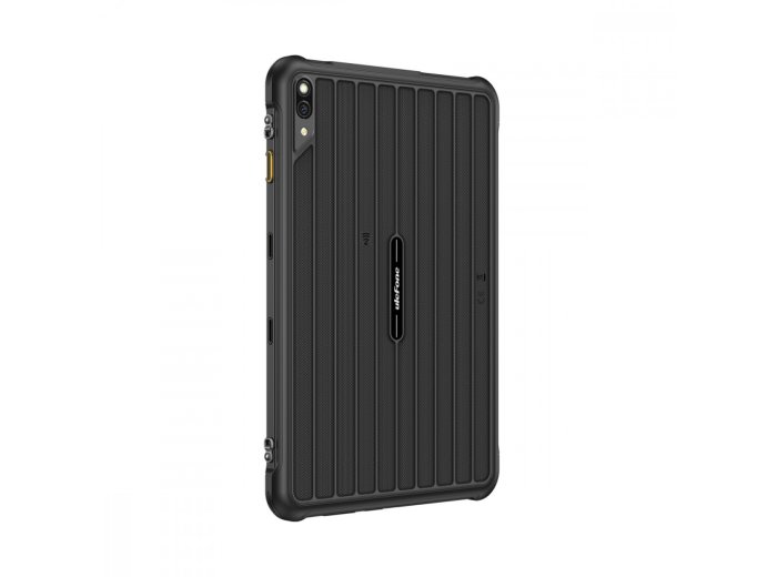 Tablet RugKing Pad 2 Pro 4G 10.1 cala 8/128GB IP69K czarny