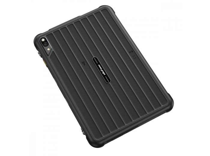Tablet RugKing Pad 2 Pro 4G 10.1 cala 8/128GB IP69K czarny