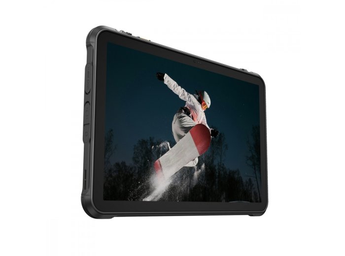 Tablet RugKing Pad 2 Pro 4G 10.1 cala 8/128GB IP69K czarny
