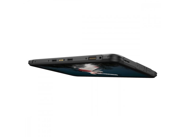 Tablet RugKing Pad 2 Pro 4G 10.1 cala 8/128GB IP69K czarny