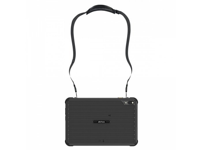 Tablet RugKing Pad 2 Pro 4G 10.1 cala 8/128GB IP69K czarny