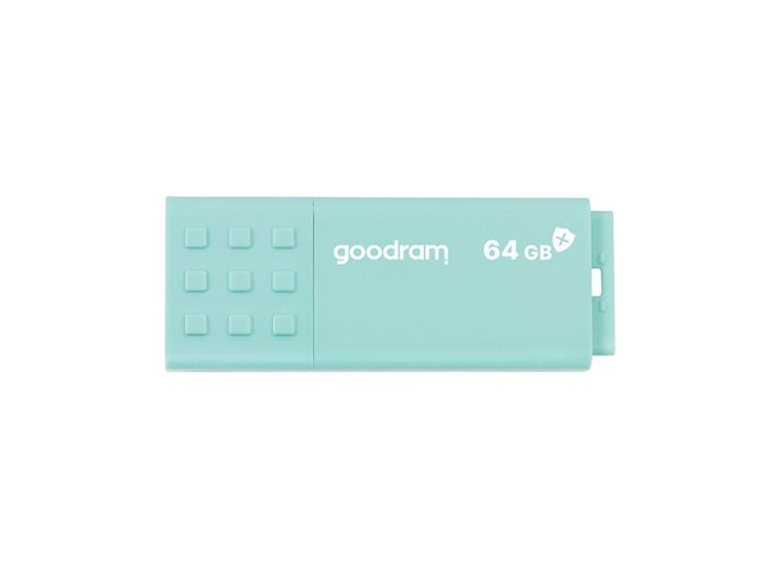 Pendrive UME3 Care 64GB USB 3.0