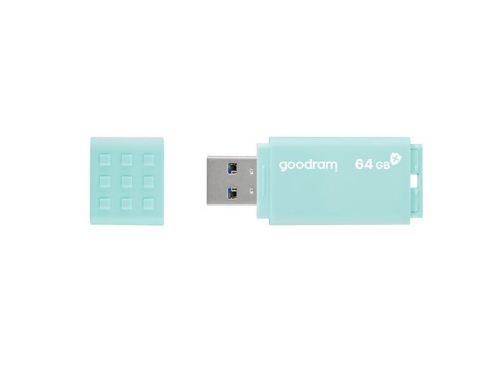 Pendrive UME3 Care 64GB USB 3.0