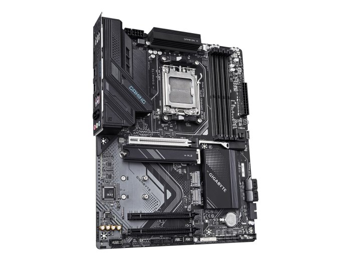 Płyta główna GIGABYTE X870 GAMING WIFI6 AMD X870 AM5 ATX