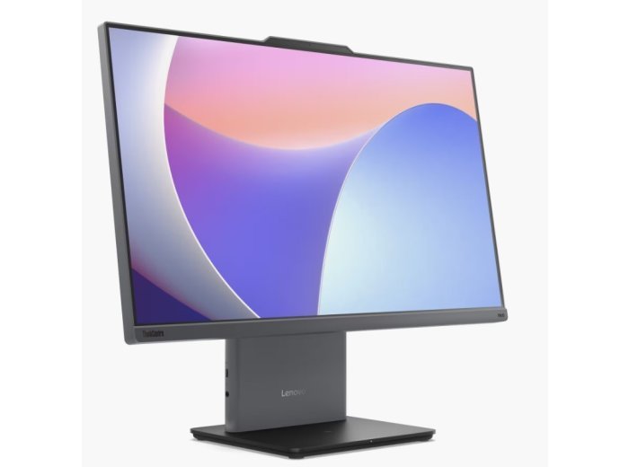 Komputer All-in-One neo 50a G5 12SD0060PB W11Pro Core 5 210H/16GB/512GB/INT/23.8 FHD/Touch/Luna Grey/3YRS OS