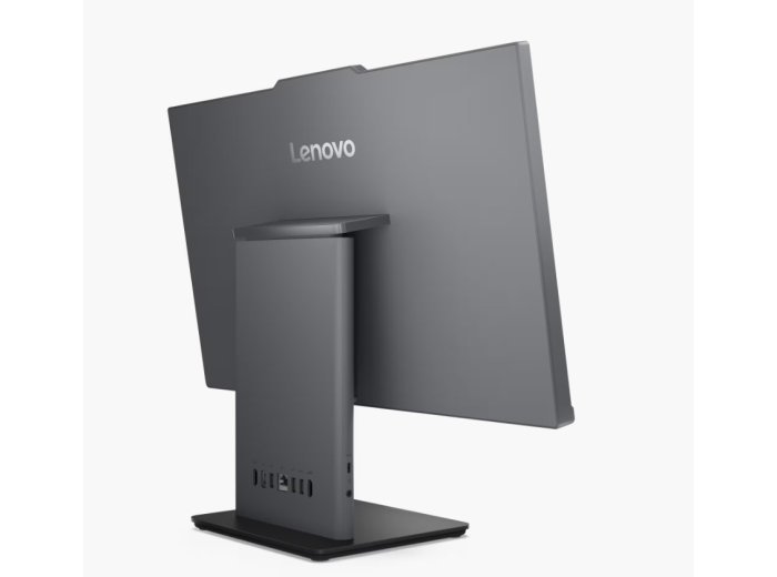 Komputer All-in-One neo 50a G5 12SD0060PB W11Pro Core 5 210H/16GB/512GB/INT/23.8 FHD/Touch/Luna Grey/3YRS OS