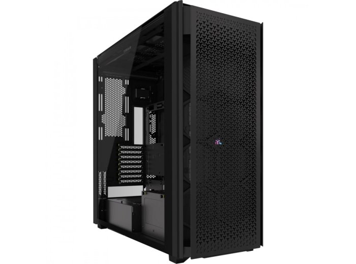 Obudowa 9000D RGB AIRFLOW Super Tower