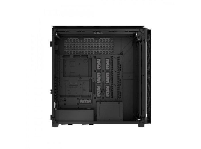 Obudowa 9000D RGB AIRFLOW Super Tower