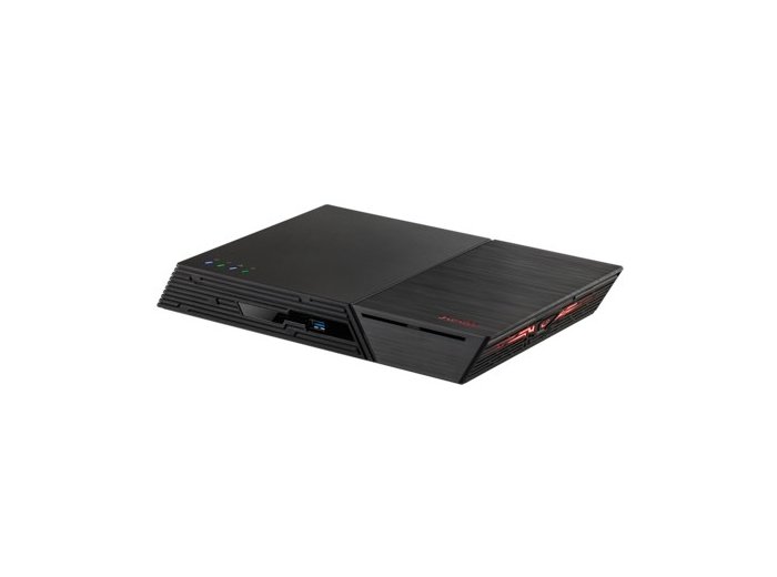 Asustor FS6706T serwer danych NAS Kompaktowy Intel® Celeron® N5105 4 GB DDR4 Czarny