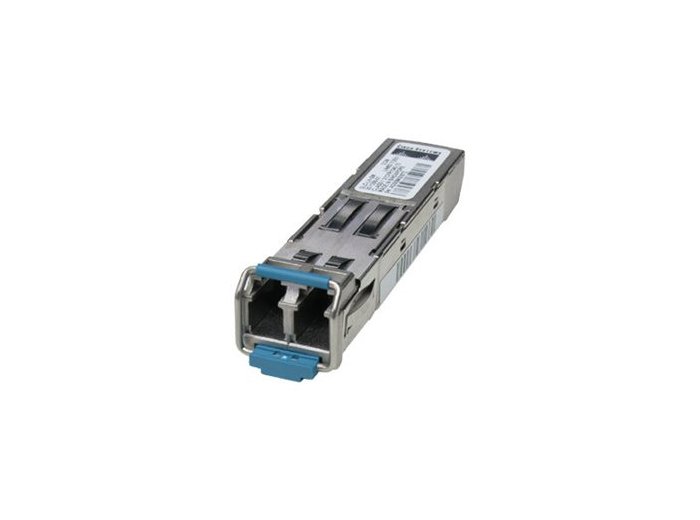 CISCO 1000Mbps Multi-Mode Rugged SFP REFURBISHED