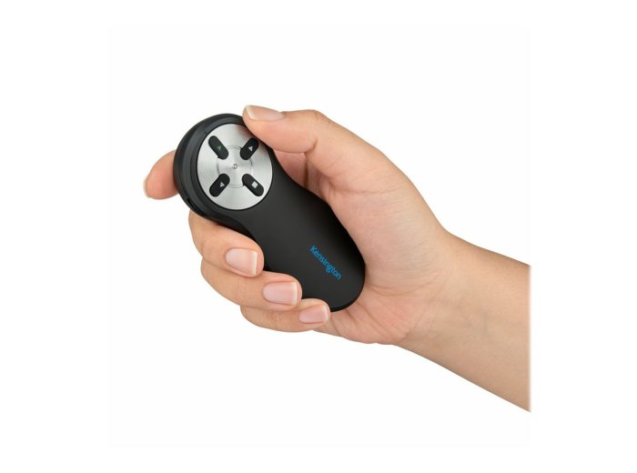 KENSINGTON K33373EU Pilot do prezentacji Kensington Non Laser Wireless Presenter