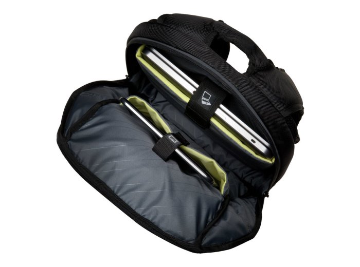 KENSINGTON K62591EU Plecak Kensington Triple Trek™ Backpack (ultrabook, tablet, smartphone)