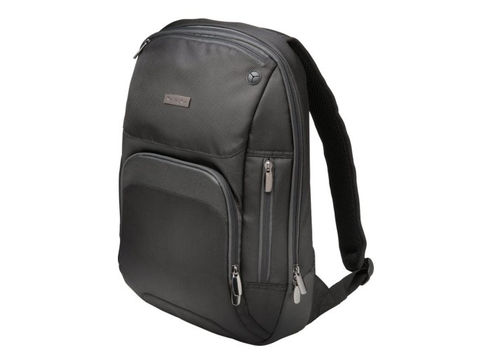 KENSINGTON K62591EU Plecak Kensington Triple Trek™ Backpack (ultrabook, tablet, smartphone)