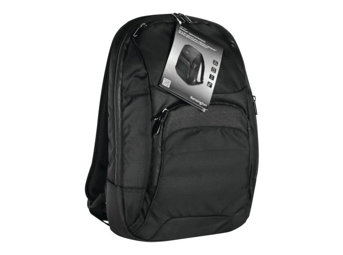 KENSINGTON K62591EU Plecak Kensington Triple Trek™ Backpack (ultrabook, tablet, smartphone)