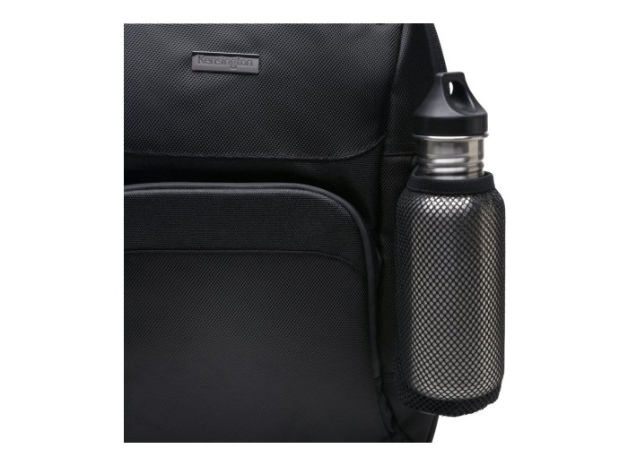 KENSINGTON K62591EU Plecak Kensington Triple Trek™ Backpack (ultrabook, tablet, smartphone)