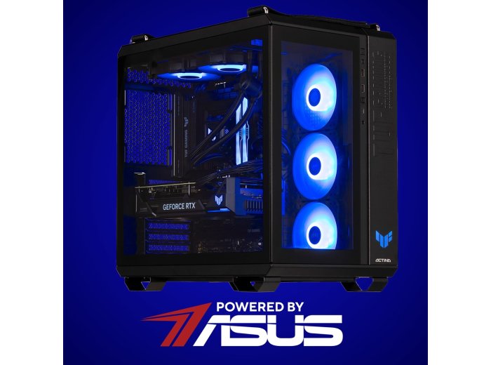 Actina PBA 265KF/32GB/2TB/RTX5080/850W
