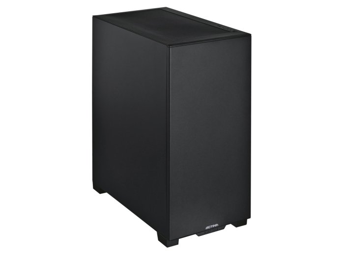 Actina SILENT 9900X3D/32GB/2TB/RTX5090/1000W