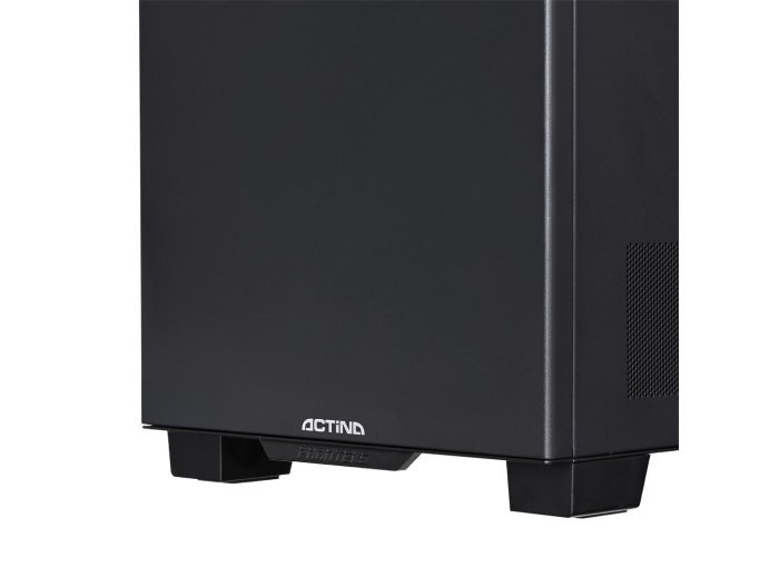 Actina SILENT 8400F/32GB/1TB/RX7600/650W
