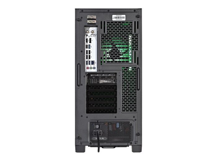 Actina SILENT 8400F/32GB/1TB/RX7600/650W