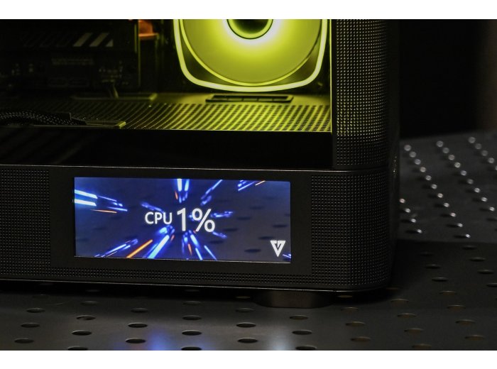 Actina Selection  9850X3D/32GB/2TB/RTX5090/1000W/W
