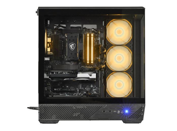 Actina Selection 245KF/16GB/1TB/RTX5060/750W