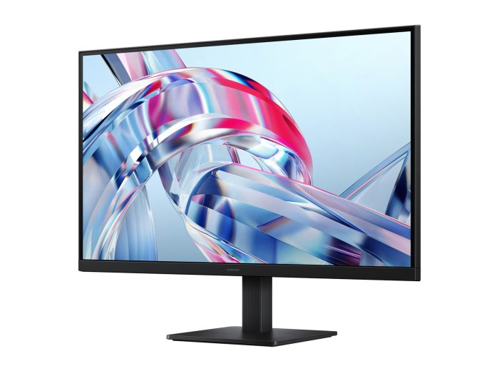 MONITOR SAMSUNG ViewFinity S7 4K UHD LED 27" LS27H704EAUXEN