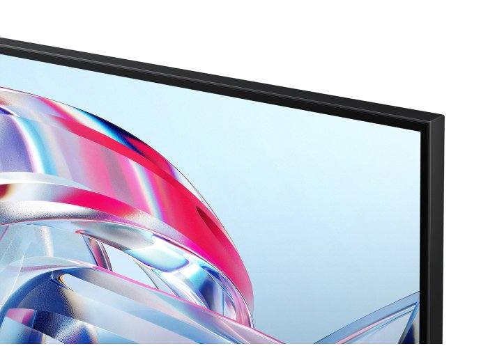 MONITOR SAMSUNG ViewFinity S7 4K UHD LED 27" LS27H704EAUXEN