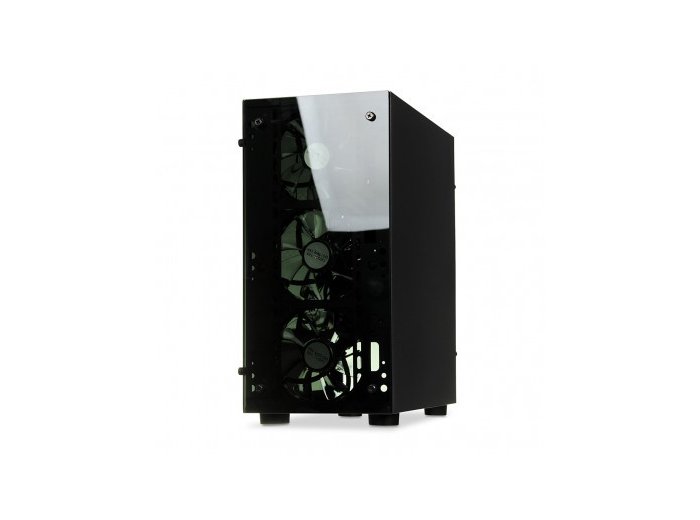 Obudowa PASSION V4 Gaming