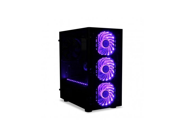 Obudowa PASSION V4 Gaming