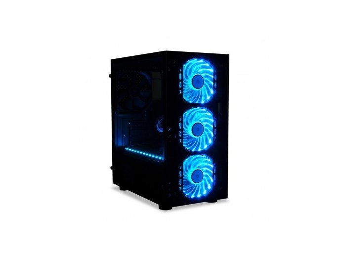 Obudowa PASSION V4 Gaming
