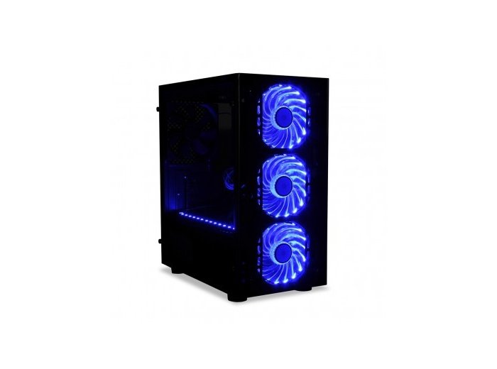 Obudowa PASSION V4 Gaming