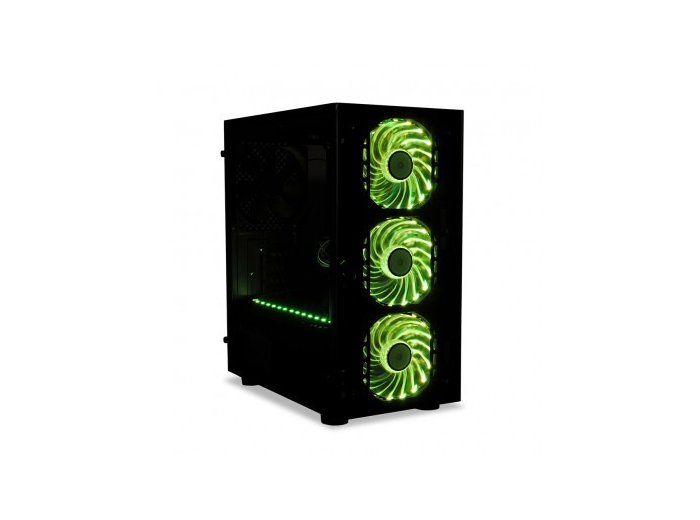 Obudowa PASSION V4 Gaming