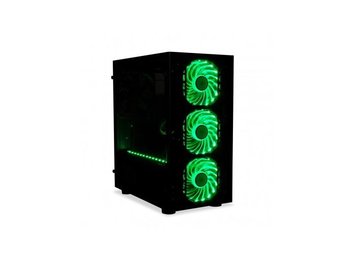 Obudowa PASSION V4 Gaming