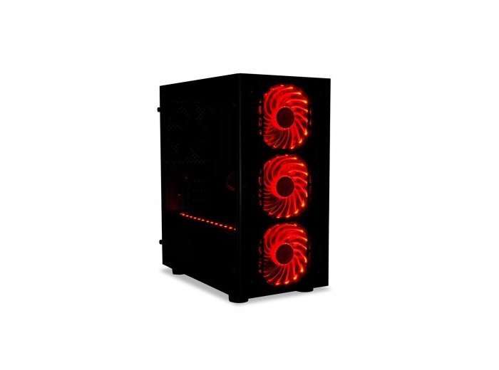 Obudowa PASSION V4 Gaming