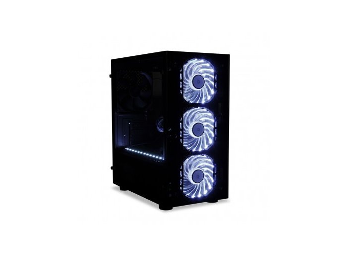 Obudowa PASSION V4 Gaming