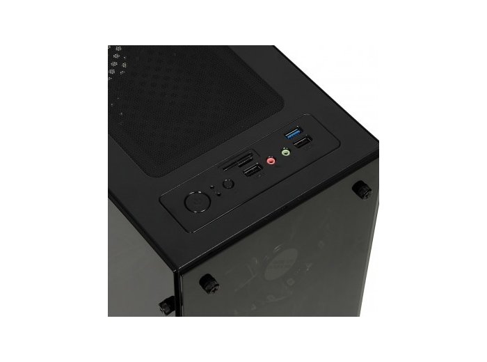 Obudowa PASSION V4 Gaming