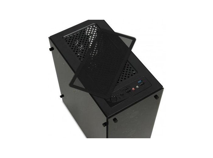 Obudowa PASSION V4 Gaming