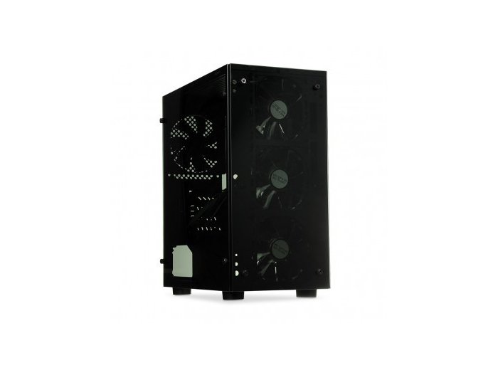 Obudowa PASSION V4 Gaming