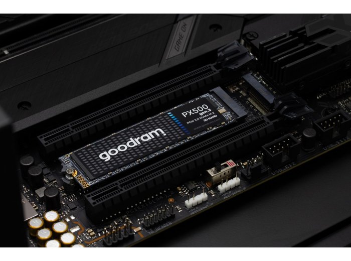 Dysk SSD PX500-G3 1TB M.2 PCIe 3x4 NVMe 2280 3300/2700