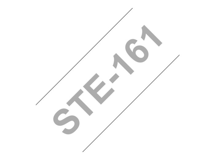 BROTHER STE161 Brother taśma 36mm STENCIL TAPE