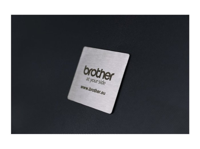 BROTHER STE161 Brother taśma 36mm STENCIL TAPE