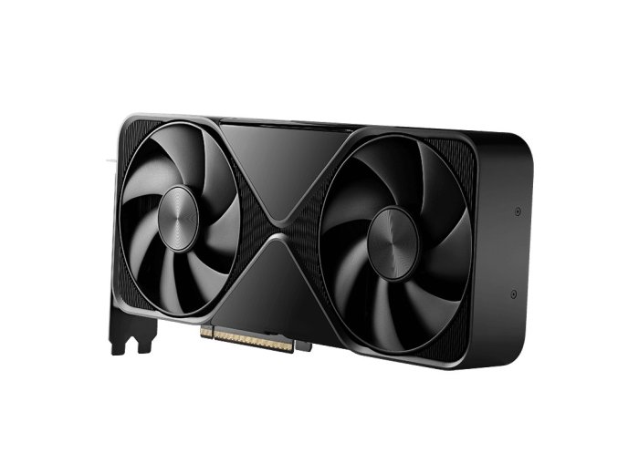 Karta graficzna RTX PRO 6000 OEM