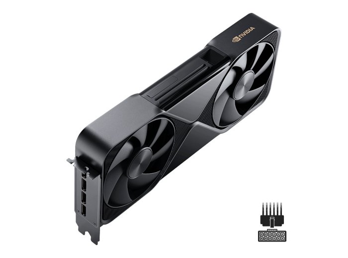 Karta graficzna RTX PRO 6000 OEM