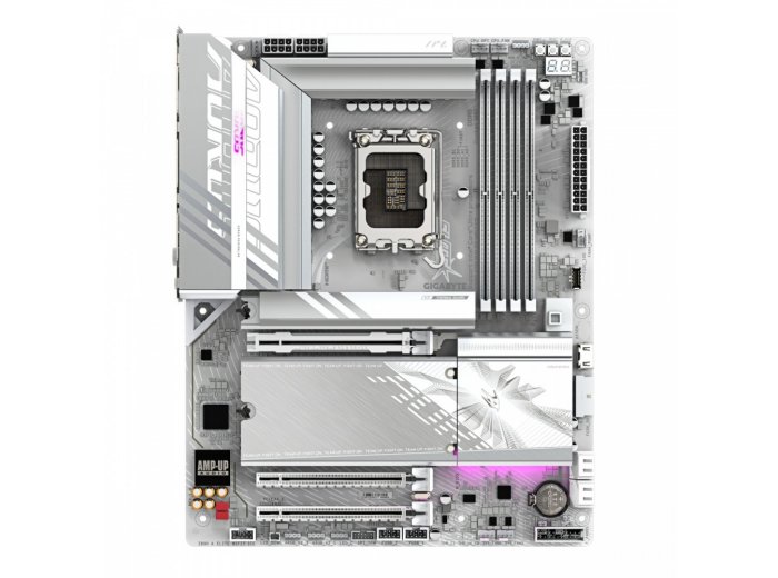 Płyta główna Z890 A ELITE WF7 ICE