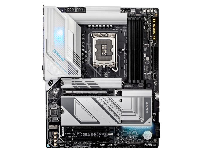 Płyta główna Z890 GAMING X WIFI7