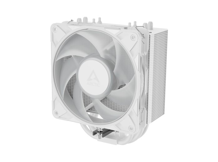 ARCTIC Freezer 36-S A-RGB Procesor Chłodnica powietrza 12 cm Biały 1 szt.
