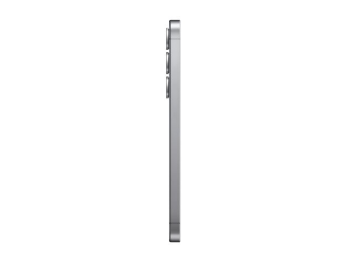 Samsung Galaxy S25 (SM-S931B) 5G 12/256GB DS Silver
